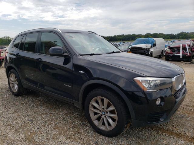 5UXWX9C59F0D52263 BMW X3 Xdrive28i