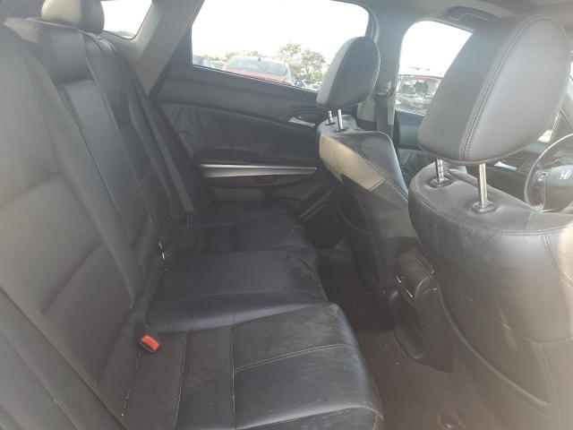 5J6TF1H50EL000761 Honda Crosstour Exl