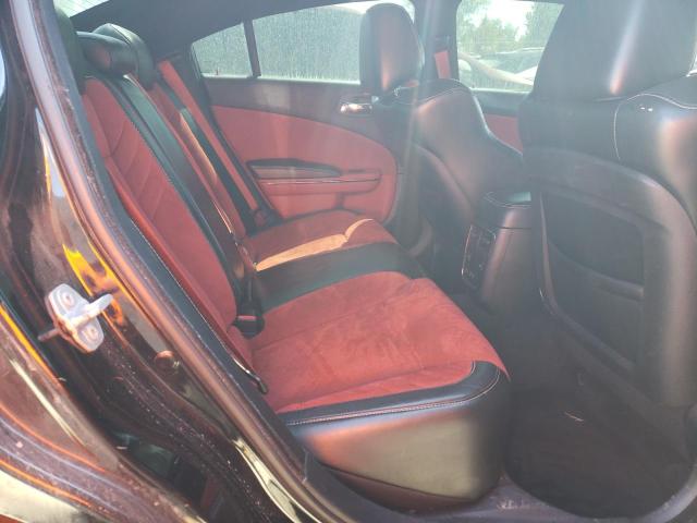 2C3CDXL99GH214399 Dodge Charger Srt Hellcat