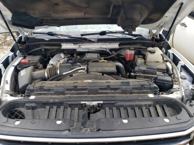 1GT49PEY1LF207707 GMC Sierra K2500 At4