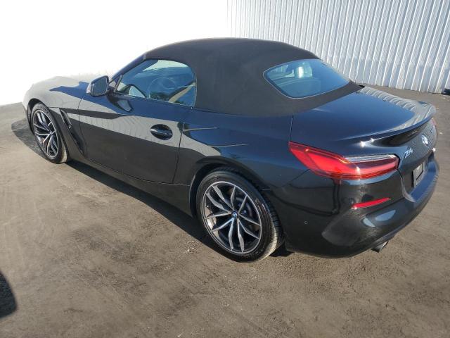 WBAHF3C03MWX26062 BMW Z4 Sdrive30i