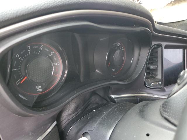 2C3CDZAG0HH535259 Dodge Challenger Sxt