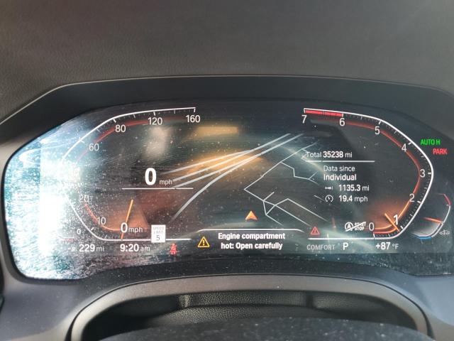 WBA53AP06MCH55084 BMW 430I