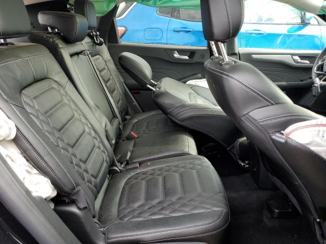 1FMCU9JA4PUA37659 Ford Escape Platinum