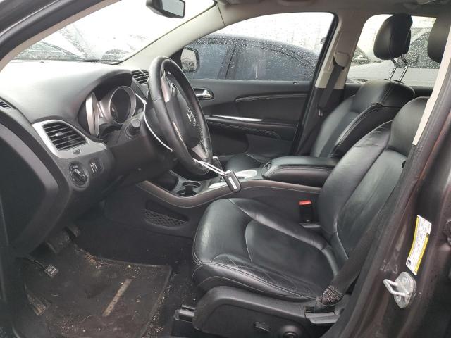 3C4PDCDG8ET158396 Dodge Journey Limited