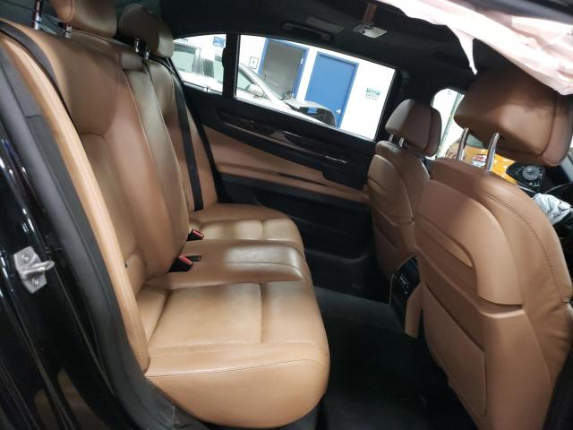 WBAYF8C53FD654710 BMW 750 LXI