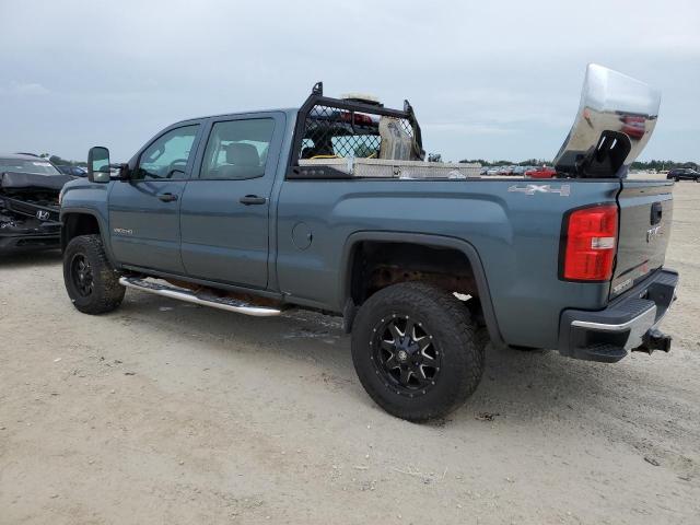 1GT12XE80FF150962 GMC Sierra K2500 Heavy Duty