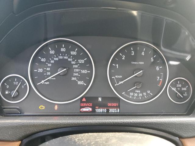 WBA4A5C59FD410149 BMW 428 I Gran Coupe