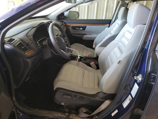 5J6RW1H54KA004765 Honda CR-V EX