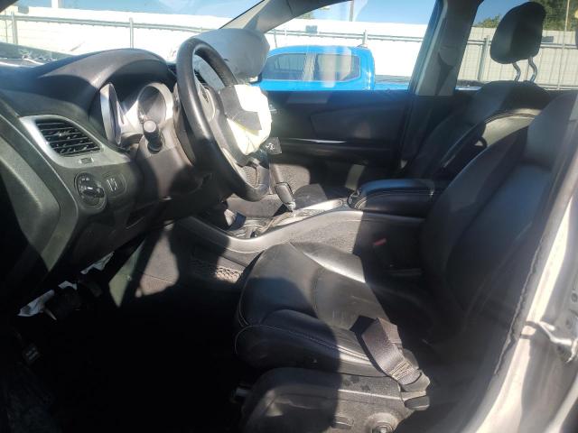 3C4PDDDG0ET236224 Dodge Journey Limited