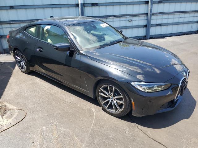 WBA53AP03MCH56368 BMW 430I