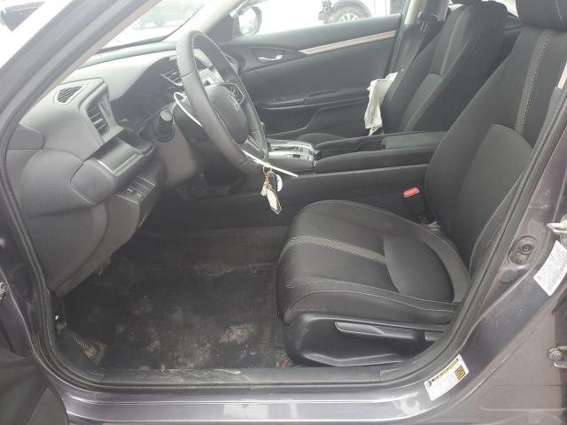 19XFC2F50GE202516 Honda Civic Lx