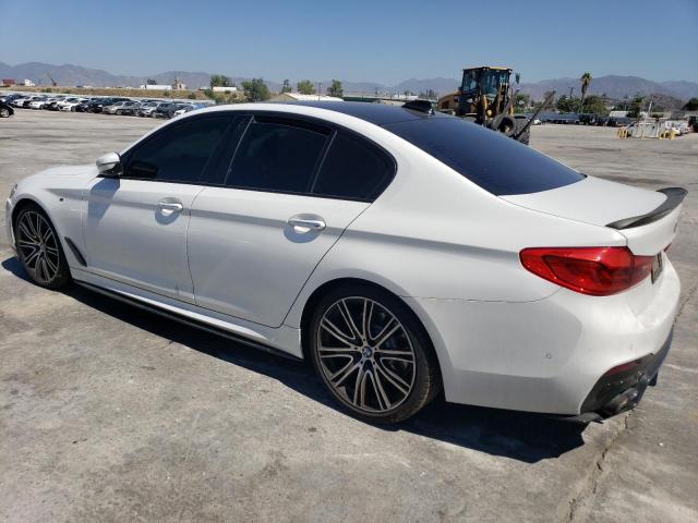 WBAJE5C51JWA94141 BMW 540 I