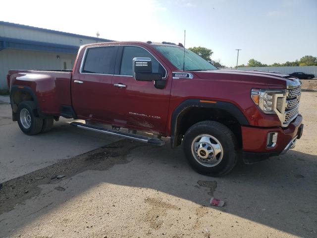 1GT49WEY6LF178568 GMC Sierra K3500 Denali