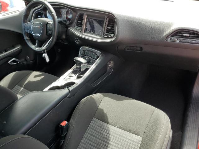 2C3CDZKG3NH223799 Dodge Challenger Gt