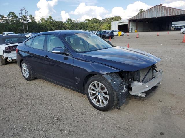 WBA3X5C59ED557161 BMW 328 XIGT