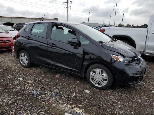 3HGGK5H44KM736924 Honda FIT LX
