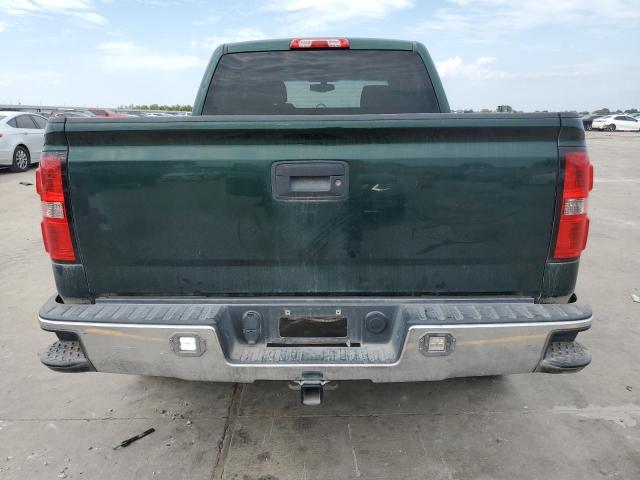 3GTU2UEC5EG452728 GMC Sierra K1500 Sle