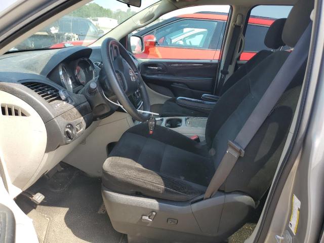 2C4RDGCG3FR745613 Dodge Grand Caravan Sxt