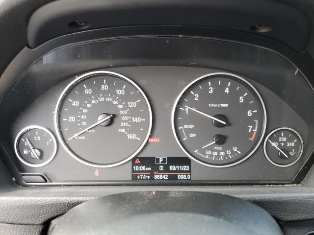 WBA3A5C57FF606493 BMW 328 I