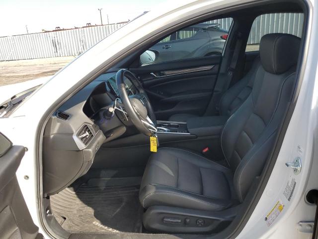 1HGCV2F35MA029166 Honda Accord Sport