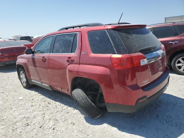 2GKALSEK2F6201355 GMC Terrain Slt