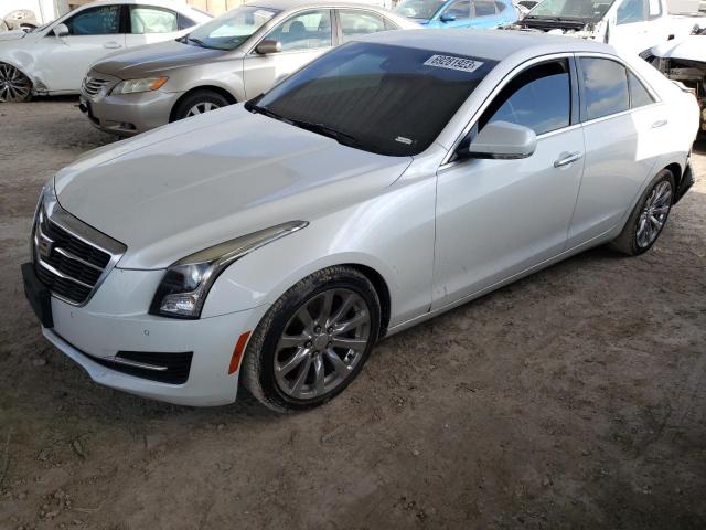 1G6AB5RX4H0216542 auction archive image