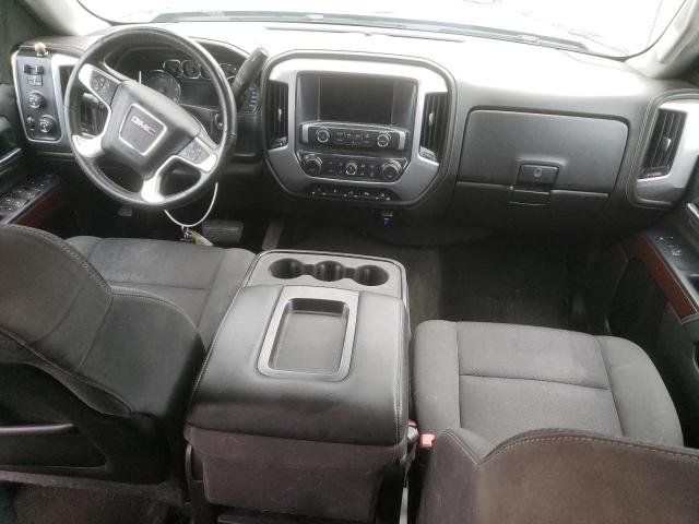 1GTV2UEC1FZ179793 GMC Sierra K1500 Sle