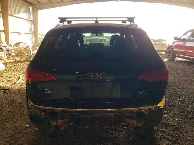 WA1C2AFP9HA089276 Audi Q5 PREMIUM