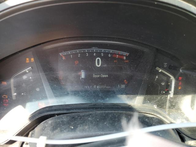 5J6RW2H25LL001438 Honda CR-V LX