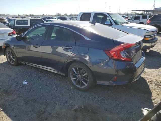 2HGFC1F79MH703210 Honda CIVIC EXL
