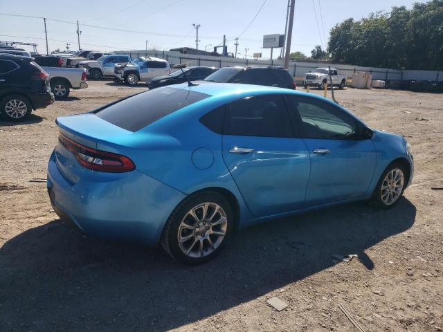 1C3CDFFA1GD819062 Dodge Dart Sxt Sport