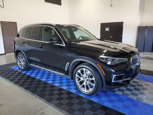 5UXCR4C01N9N06489 BMW X5 Sdrive 40i