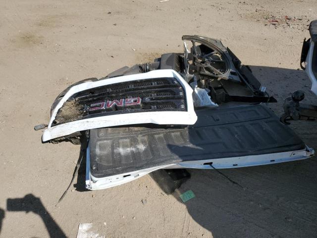 1GTH5BEN5N1242630 GMC Canyon Elevation