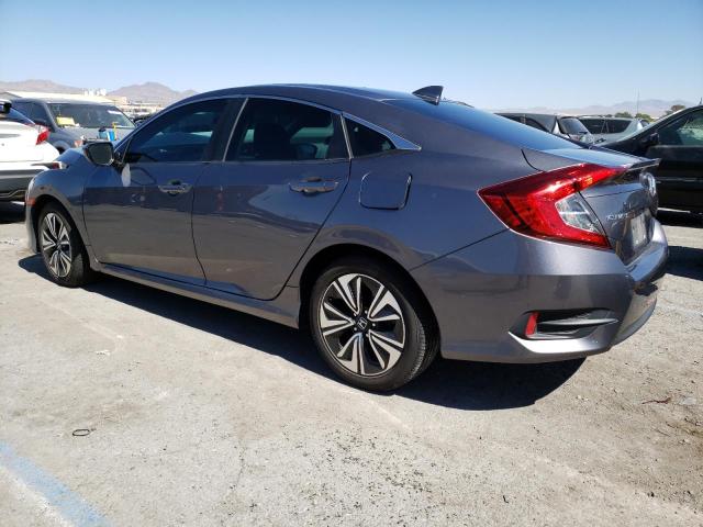 19XFC1F3XHE016203 Honda CIVIC EX