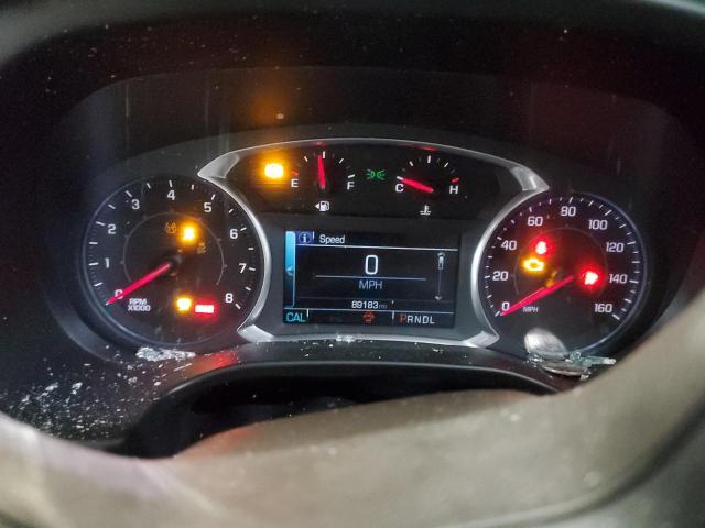 1GKKNWLS7KZ126126 GMC Acadia Slt-2