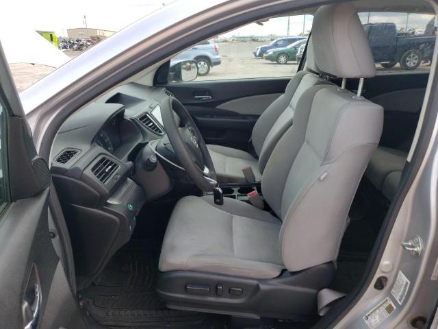 5J6RM4H51FL037675 Honda CR-V EX