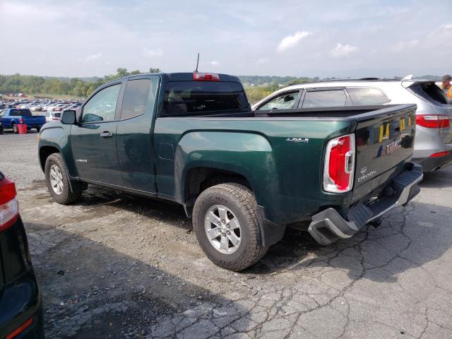 1GTH6AE39F1203675 GMC Canyon