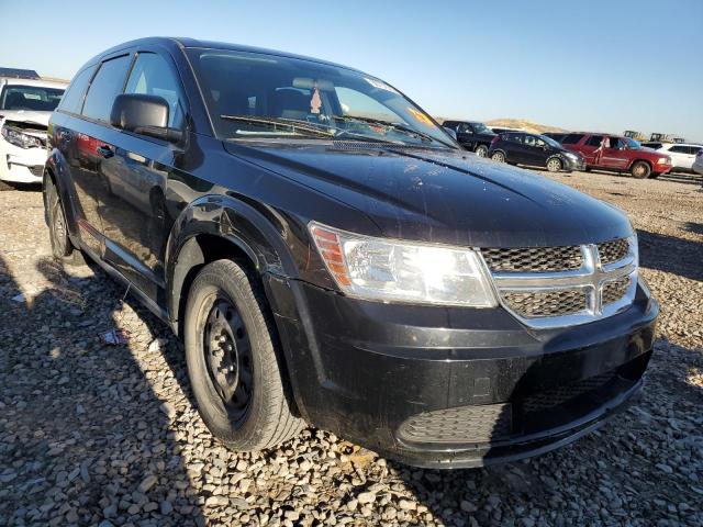 3C4PDCAB4FT553878 Dodge JOURNEY SE
