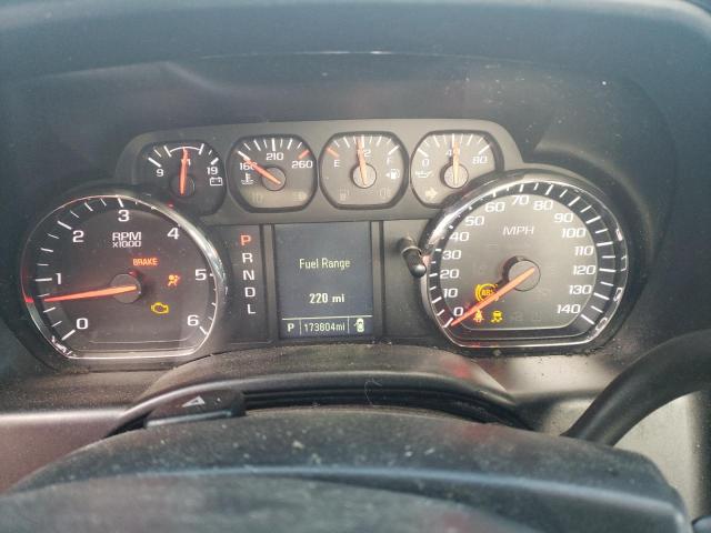 1GTN1LECXJZ900327 GMC Sierra C1500