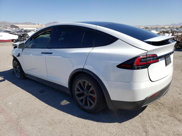 7SAXCBE65PF404828 Tesla MODEL X