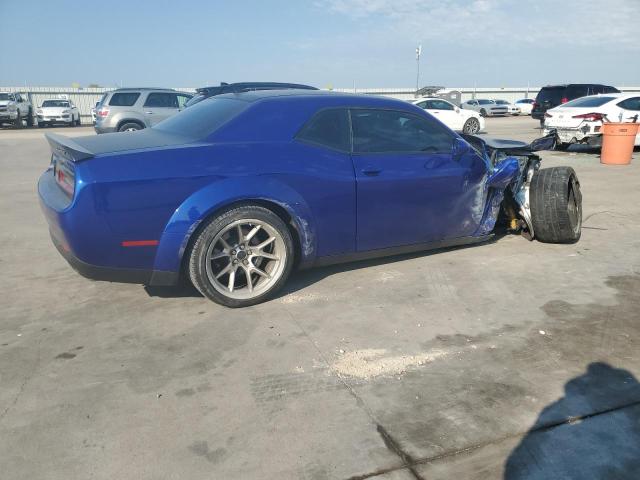 2C3CDZFJ7LH250507 Dodge Challenger R/t Scat Pack