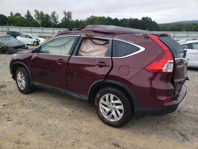 2HKRM4H59GH629692 Honda CR-V EX