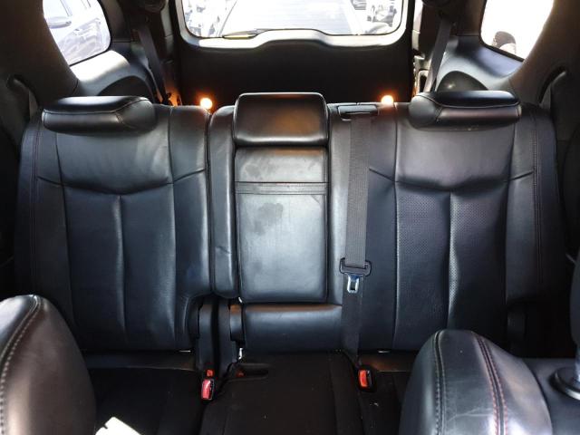 1C4SDHCT4EC971915 Dodge Durango R/t