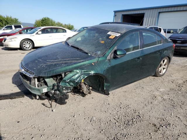 1G1PE5SB4F7166641 auction archive image