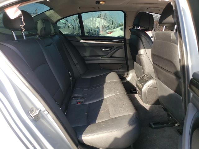 WBA5A7C53GG149925 BMW 528 XI