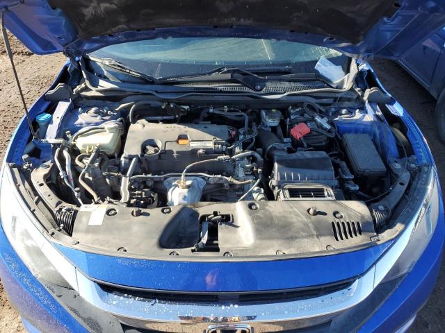 19XFC2F51GE031503 Honda Civic Lx