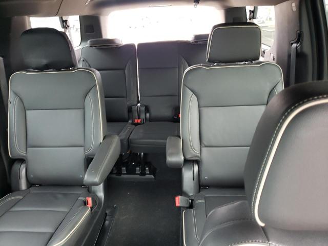 1GKS2GKT8NR237085 GMC Yukon Xl K1500 Slt