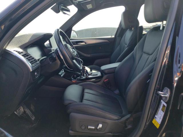 5UX43DP07N9M07191 BMW X3 Sdrive30i