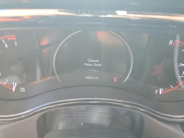 1C4RDJDG0NC212458 Dodge DURANGO GT
